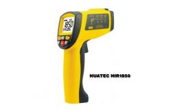 China Handheld infrared thermometer  MAX MIN AVG DIF Reading supplier