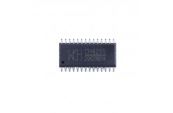 China WCH CH423S ic chip bom matching Mcp4728-e Un supplier