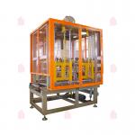 Saw Type Cutting Block Cutter Vertical Automatic Brick Cutter Single Multiple Mud Strips for sale