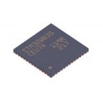 Microcontroller MCU STM32WB35CEU7A RF Transceiver ICs 48UFQFN Dual Core IC Chip for sale