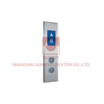 Elevator Part with LCD One Digital Display Elevator Lop 350 x 88 x 18mm for sale