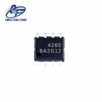 AOS Electronic Components AO4260 Microelectronics Ic AO426 Microcontroller Ht48r30a-1 Mchc705jp7cdwe for sale