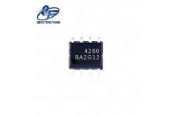 China AOS Electronic Components AO4260 Microelectronics Ic AO426 Microcontroller Ht48r30a-1 Mchc705jp7cdwe supplier