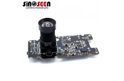 China IMX179 USB2.0 8MP Camera Module Driver Free High Speed Scanner supplier