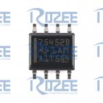 SN75452BDR