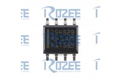 China SN75452BDR supplier