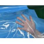 High Density Plastic Agricultural Film 2-12mil For Vegetable Greenhouse