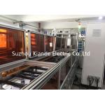 Grounding / Insulation Test Automatic Busbar Inspection Machine