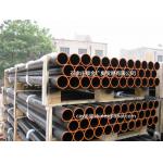 China CSA B70 Cast Iron Hubless Pipes/CSA B70 Cast Iron  No Hub Pipe manufacturer