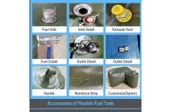 China Flexible Fuel Tank supplier