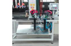 China 35KW Hard Plastic Profile Production Line Customizable PVC Profile Extrusion supplier
