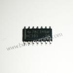 Asynchronous Reset Binary Counter IC 2 Element 4 Bit Negative Edge SN74HC393D HC393