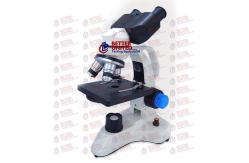 China 640x-2000x Digital Lab Microscope Laboratory Testing Equipment 110mmx120mm supplier