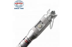 China Visual VFL Red Laser Pointer 30km 40km 50km Visual Fault Locator supplier