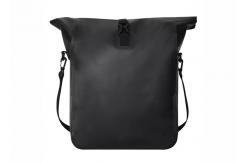 China Oxford Waterproof Roll Top Backpack supplier