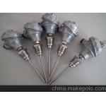 Industrial Assembly Type Thermocouple High Alumium Corundum WRR-130 for sale