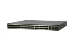 China Huawei Cloud Engine 558MPPS 16 Port Gigabit Switch S5732-H48S6Q supplier