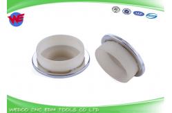 China N205 Makino EDM Parts 15EC80C40115EC130C401 Chromium Coated Flushing Nozzle supplier