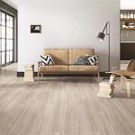 Anti Slip Rough Surface Oak Imitation Wooden Tiles 150*900mm For Living Room for sale