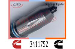 China Diesel M11 Common Rail Fuel Pencil Injector 3411752 3084589 3087557 3087557 supplier