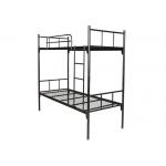 KD Easy Assembling L1900*W900 Metal Bunk Bed Frame for sale