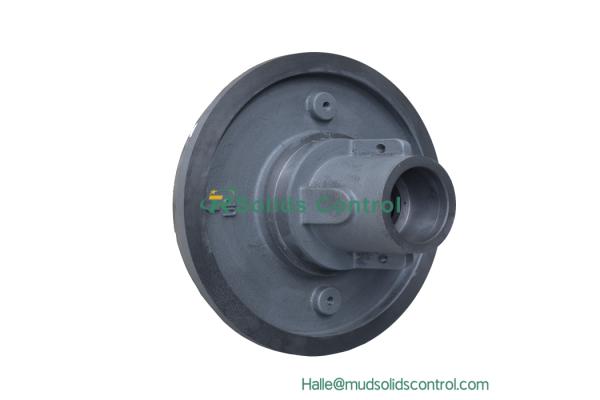 Sand Pump Mechanical Seal Box Accessories |Professional-grade sealing protection solutions