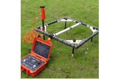 China Subsurface Magnetic Survey Instruments deep Geophysical Exploration Instrument supplier