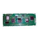 OPTREX LCD Module Screen 5.2 Inch DMF5005N-AAE-CO 240×64 47PPI Monochrome for sale