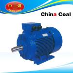 YB2D Series Pole-changing Multi-speed Three-phase Asynchronous Motor for sale