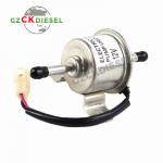 12V Fuel Pump 129612-52100 12961252100 for 4TNV88 4TNV94 4TNV98