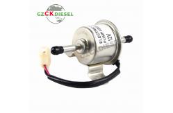 China 12V Fuel Pump 129612-52100 12961252100 for 4TNV88 4TNV94 4TNV98 supplier