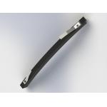 Customized Two Way Rod Seals For Hydraulic Cylinders PTFE Material And Customization