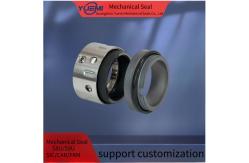 China John Crane  58U 59U 32mm Mechanical Seal Balanced And Unbalanced supplier