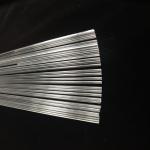 Round Od0.1-0.9mm Quartz Capillary Tubes Customizable In Different Sizes Micro Size for sale