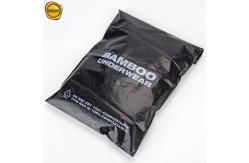 China Eco-friendly 100% Compostable Plastic Mailing Bag with Custom Printing supplier