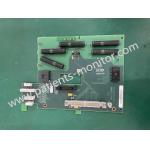 PRIMEDIC XD100xe(M290) Defibrillator Keypad Board 892002158 KeyBoard Used Medical Spare Parts for sale