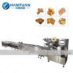 How to package Sesame and Peanut Candy for sale