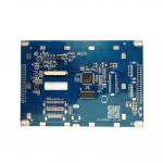 IATF16949 Turnkey PCB Assembly Wave Soldering Fast Turn IPC Class III for sale