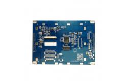 China IATF16949 Turnkey PCB Assembly Wave Soldering Fast Turn IPC Class III supplier