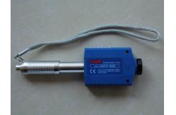 China Portable integrated metal Hardness Tester Pen Shaped and Easy Operation supplier