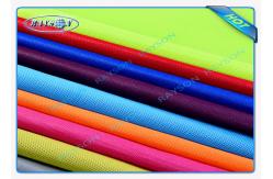 China Pillow Case Tear Resistant 320CM PP Spunbond Non Woven supplier