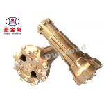 Spray-Paint Reverse Circulation Drill Bit Shank Re547 for 3inch to 5.5inch Drilling Efficiency for sale