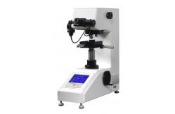 China Micro Hardness Testers Automatic Microhardness Tester Hardness Test Apparatus supplier