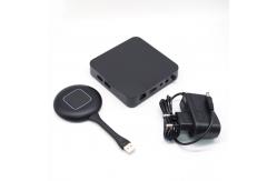 China 1080P Audio Video Wireless Streaming ODM Hdmi For PC Laptop supplier