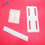 Double Side Glass Fabric Thermally Conductive Tape For LED Lighting for sale