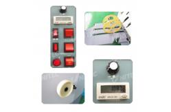 China A3 Automatic Booklet Maker Machine Saddle Stitching 40Sheets Copy Paper supplier