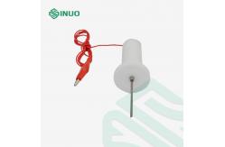 China IEC 62196-1 Gauge “A”for Checking Shutters Test Probe 20N supplier