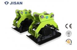 China Excavator Vibro Hydraulic Plate Compactor Fit Hitachi EX200 EX210 EX220 supplier