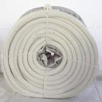 Marine Nylon Double Braided Rope 12mm 16mm for sale
