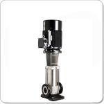 CDL / CDLF Vertical Stainless Steel Multi Stage Water Pump Booster Pump for sale